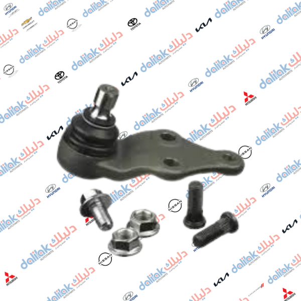 طوبة صدر كيا اوبتيما-سوناتا -كيا صول 2013 موبس