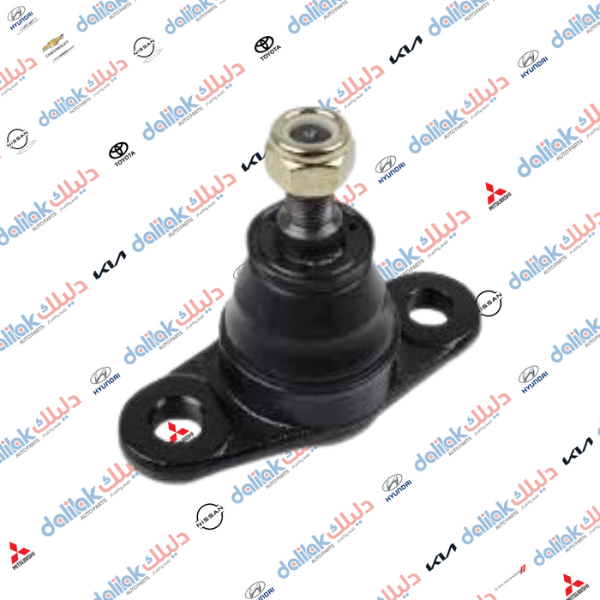 طوبة صدر كيا بيكانتو 2010 -TH OEM 54530-07000