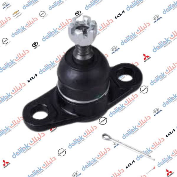 طوبة صدر كيا ريو - اكسنت 2010 كوبي OEM 51760-1G000