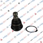 طوبة صدر كيا سورنتو -سنتافيا 2010 -CTR