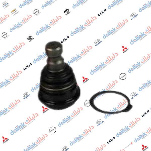 طوبة صدر كيا سورنتو -سنتافيا 2010 -CTR