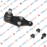 طوبة صدر كيا سورنتو -سنتافيا 2018 -CTR