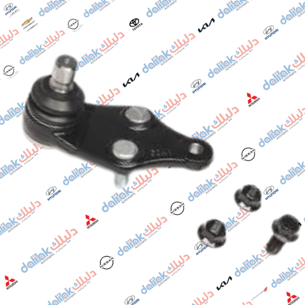 طوبة صدر كيا سورنتو -سنتافيا 2018 -CTR