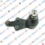 طوبة صدر كيا كرنفال - ستاركس 2010 كوري يلم