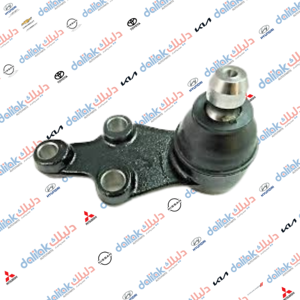 طوبة صدر كيا كرنفال - ستاركس 2010 كوري يلم