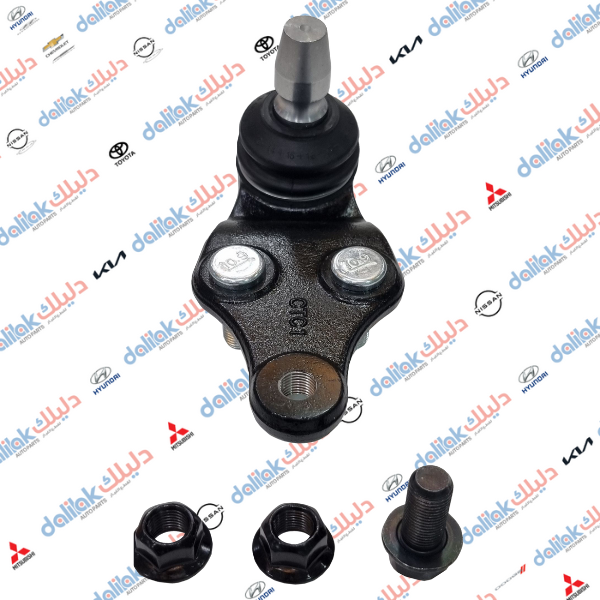 طوبة صدر كيا كرنفال 2015-2018-CTR