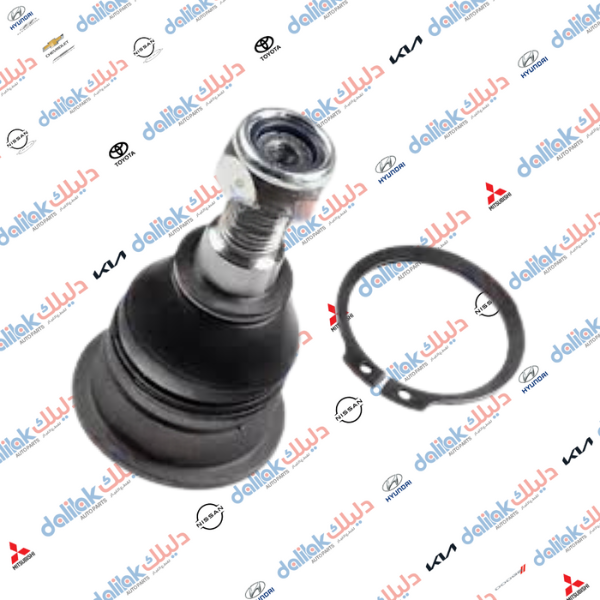 طوبة صدر نيسان ماكسيما 2004