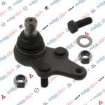 طوبة صدر هونداي تراجيت 2008 موبس