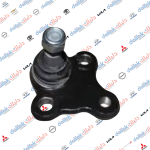 طوبة صدر يسار النترا - فورتي-سيراتو 2020 -HF