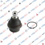 طوبه صدر اسفل باثفندر 2008-2014 HF