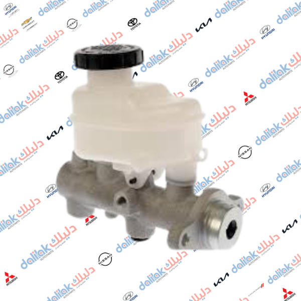 عنبار بريك 4 بوري لانسر 2008-2011 OEM R527468