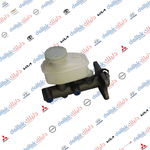 عنبار بريك بيك اب 2 طن OEM SW603613...3