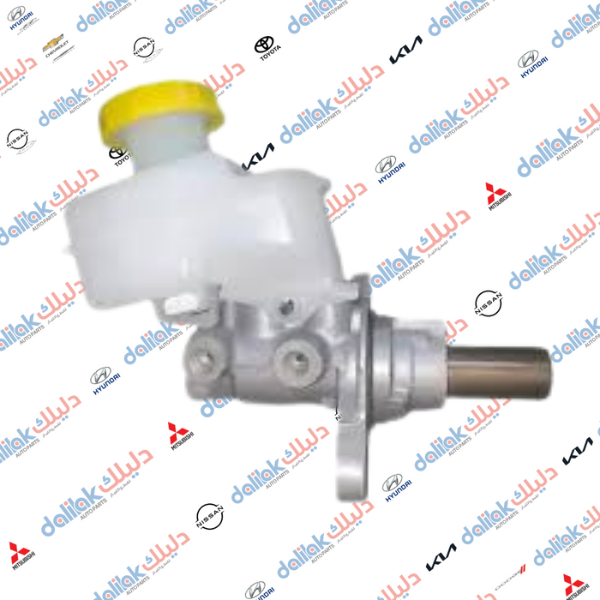 عنبار بريك بيك اب L200 2019 OEM 4625A417