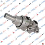 عنبار بريك بيك اب L200 2020-2017 OEM 4625A463