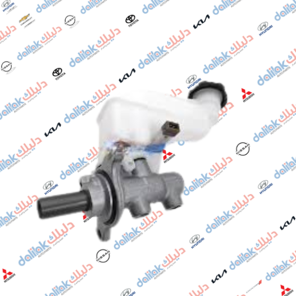 عنبار بريك ريسي 4 بوري النترا 2011-2015 كوبي OEM 58510-3X000