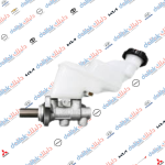 عنبار بريك ريسي اكسنت -كيا ريو 2012 موبس