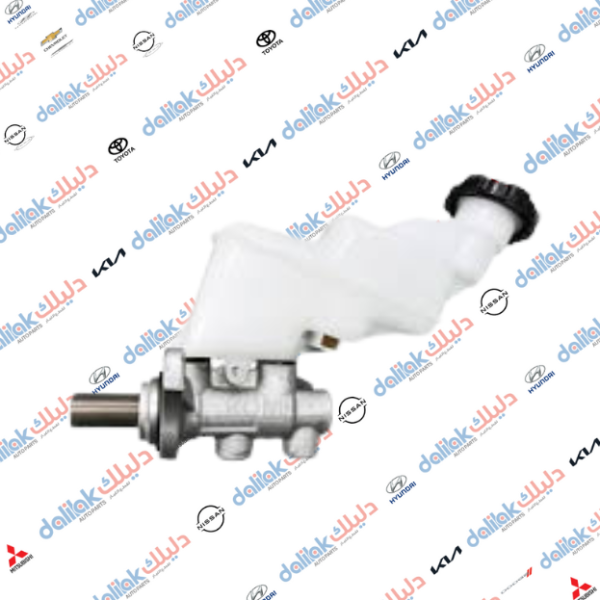 عنبار بريك ريسي اكسنت -كيا ريو 2012 موبس