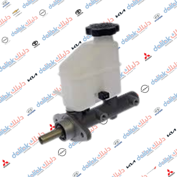 عنبار بريك ريسي النترا 2009 كوبي OEM 58510-2H300