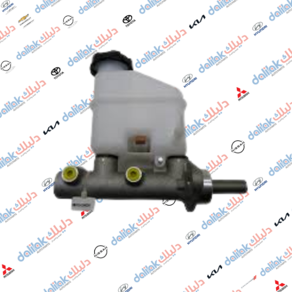 عنبار بريك ريسي النترا 2010 موبس