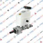 عنبار بريك ريسي النترا 2011 موبس