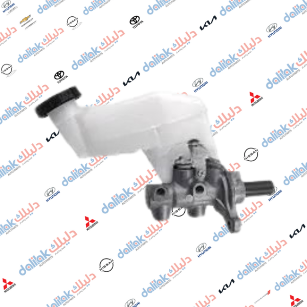 عنبار بريك ريسي النترا 2012-2015 كوبي OEM 58510-3X100