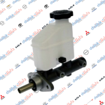 عنبار بريك ريسي النترا 2012 موبس