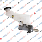 عنبار بريك ريسي النترا 2018 موبس