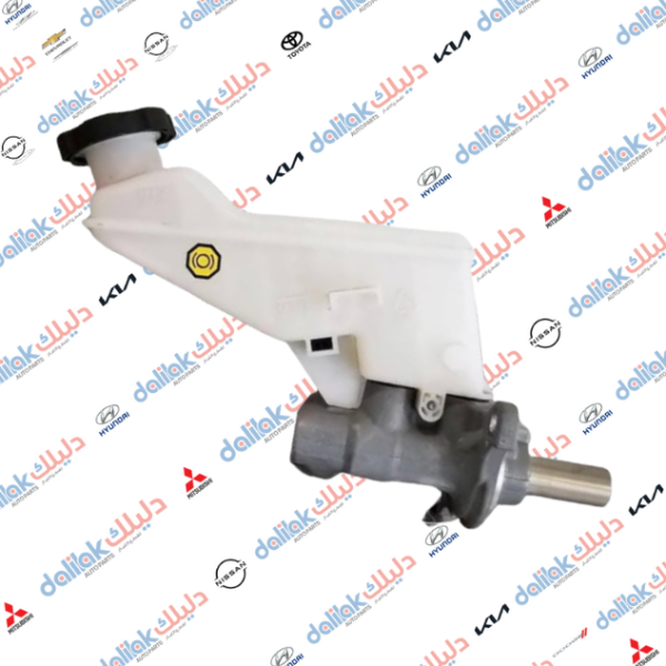 عنبار بريك ريسي النترا 2018 موبس