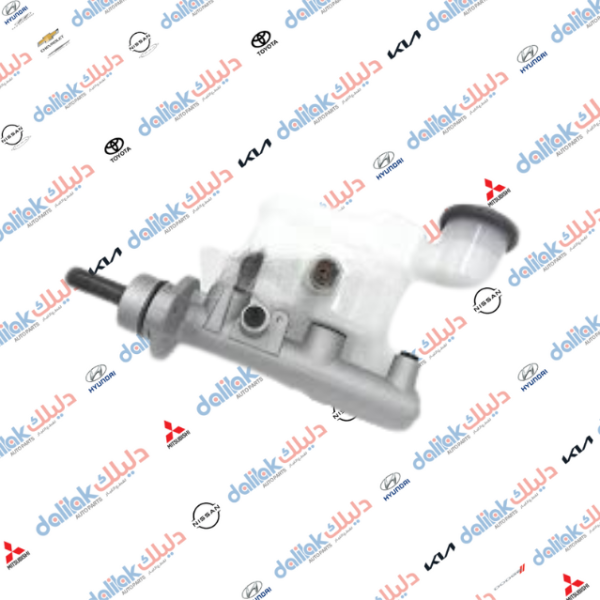 عنبار بريك ريسي اوتماتيك فلاونزا 2015 4WD -2WD OEM 47201-0K030