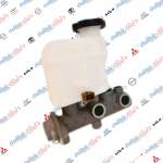 عنبار بريك ريسي سبكترا - سوناتا 2009 كوبي OEM 58510-3K000