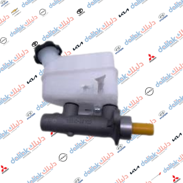 عنبار بريك ريسي سبورتج-توسان -اوبتيما 2 بوري OEM 58510-2E100