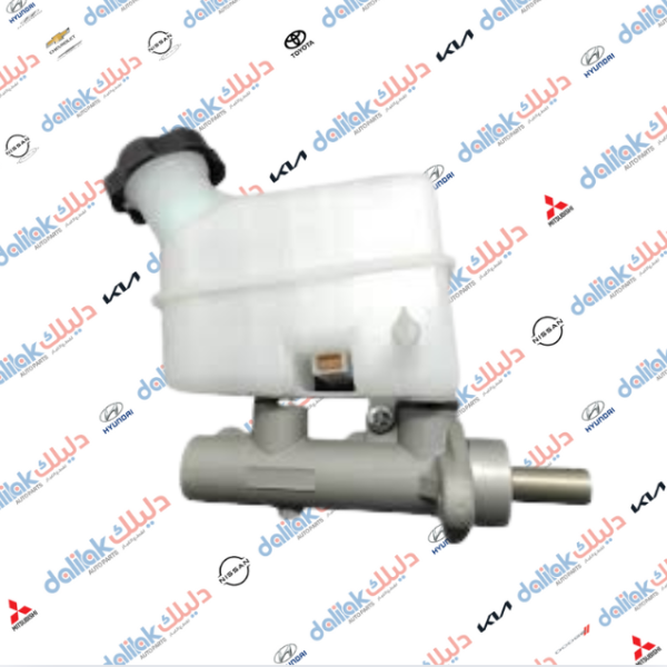 عنبار بريك ريسي سبورتج-توسان 2010 كوبي 4 بوري OEM 58510-2E000