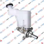 عنبار بريك ريسي سبورتج-توسان 2015 موبس