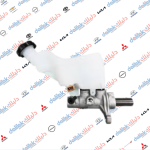 عنبار بريك ريسي سبورتج-توسان 2018 موبس