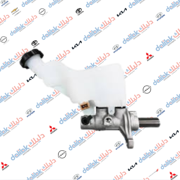 عنبار بريك ريسي سبورتج-توسان 2018 موبس