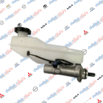 عنبار بريك ريسي ستاركس 2012 ماندو