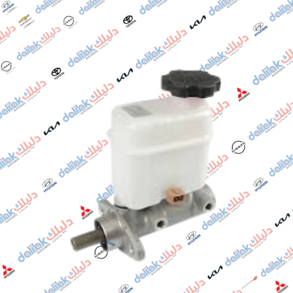 عنبار بريك ريسي سنتافيا- سورنتو 2010 ماندو