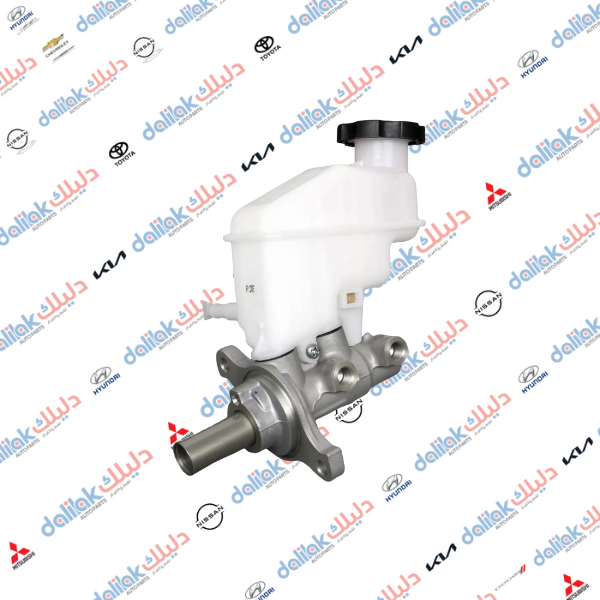 عنبار بريك ريسي سنتافيا- سورنتو 2012 كوبي OEM 58510-2B200