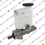 عنبار بريك ريسي سنتافيا- سورنتو 2012 ماندو