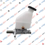 عنبار بريك ريسي سنتافيا- سورنتو 2013 موبس