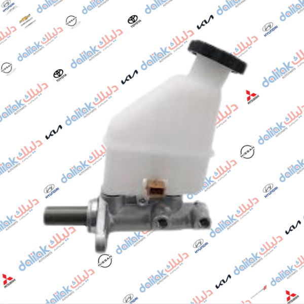 عنبار بريك ريسي سنتافيا- سورنتو 2013 موبس