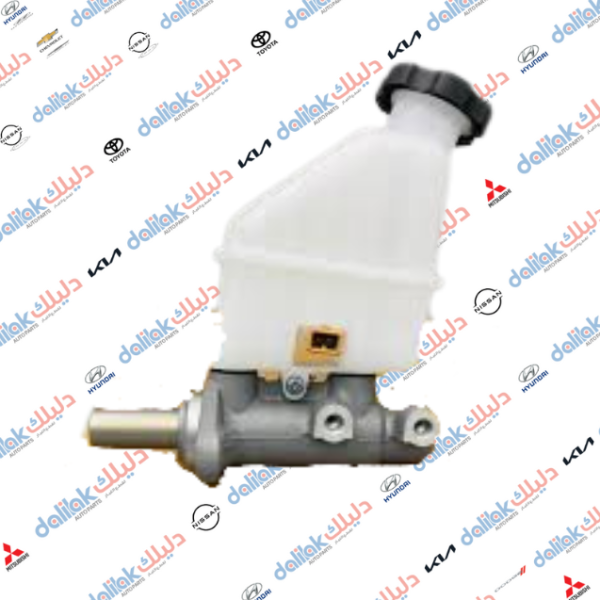 عنبار بريك ريسي سنتافيا- سورنتو 2014 موبس