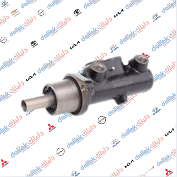 عنبار بريك ريسي سنتافيا- سورنتو 2017 كوبي OEM 58510-2W300