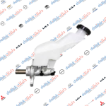 عنبار بريك ريسي سنتافيا-كيا سورنتو 2014 موبس