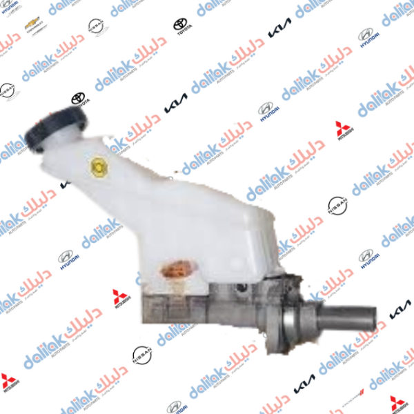 عنبار بريك ريسي سنتافيا-كيا سورنتو 2018 موبس