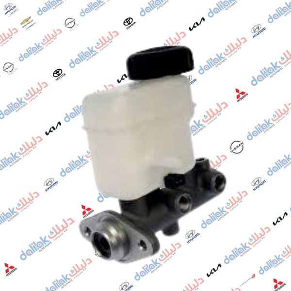 عنبار بريك ريسي سوناتا 2009 كوري