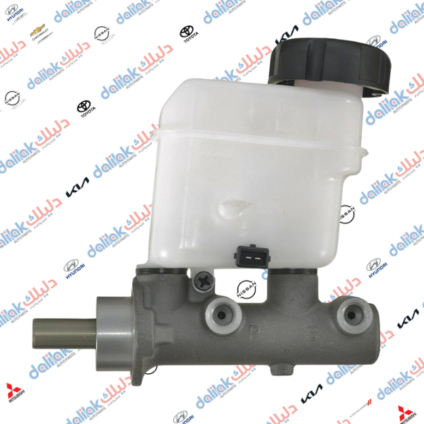 عنبار بريك ريسي سوناتا 2010 موبس