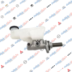 عنبار بريك ريسي فلاونزا 2017-2019 4WD OEM 47201-0K390