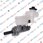 عنبار بريك ريسي كورلا 2012-2017 امريكي