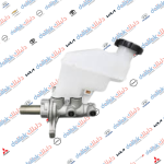 عنبار بريك ريسي كيا اوبتيما 2012 موبس